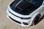 Dodge Charger Scat Pack Widebody 2019 года